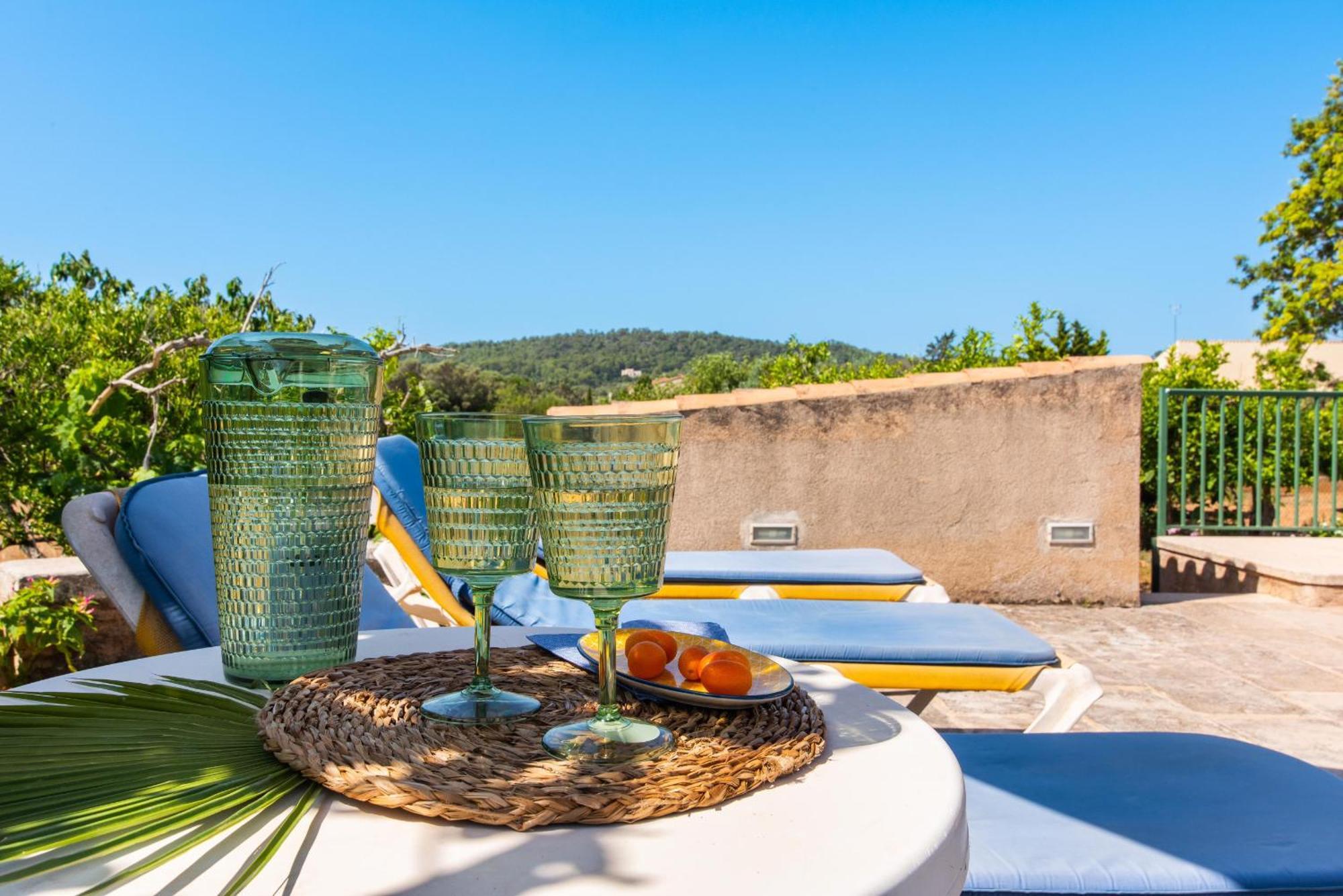 Apartment Ideal Mallorca - Petit *